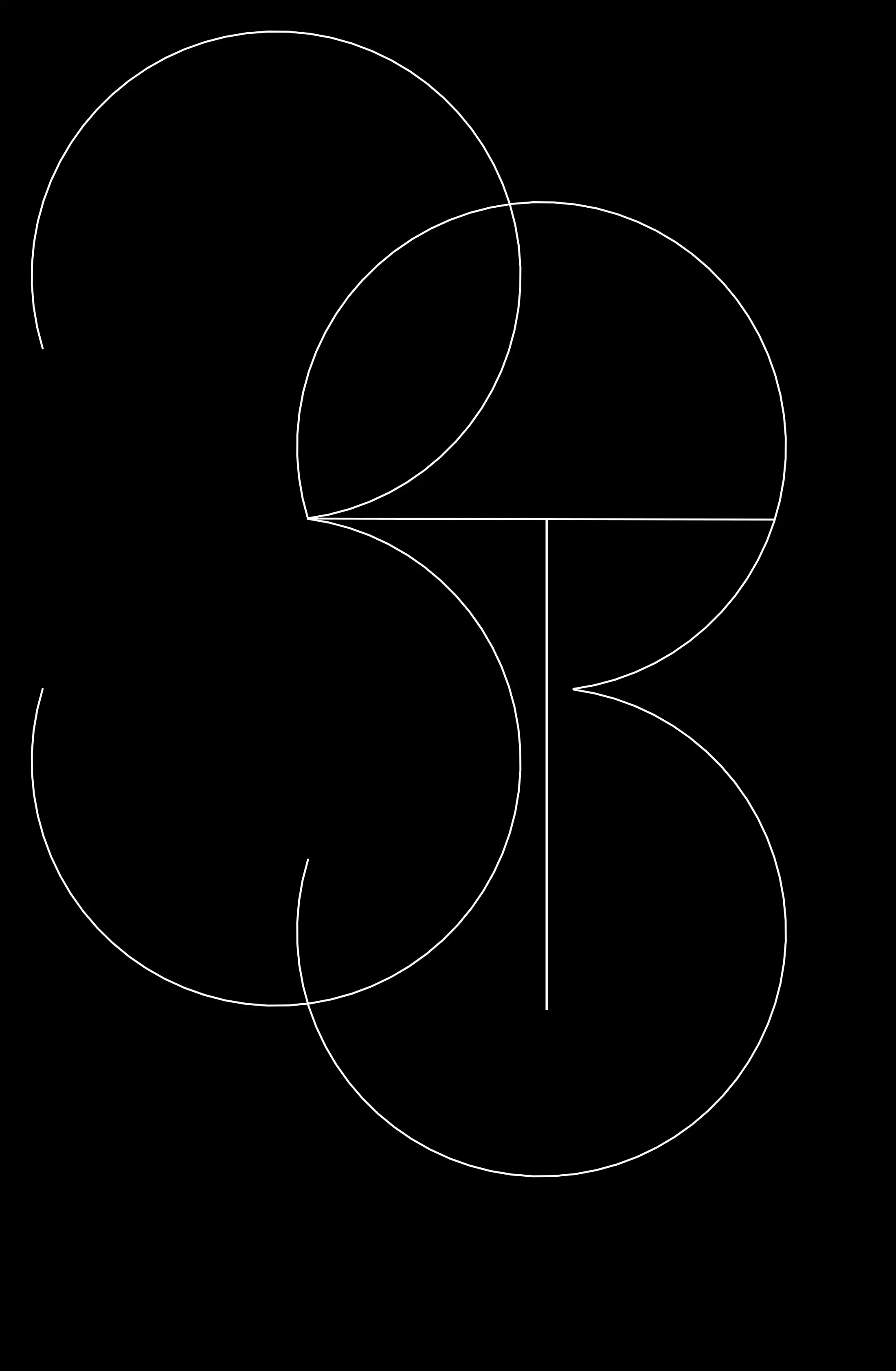3T3 logo