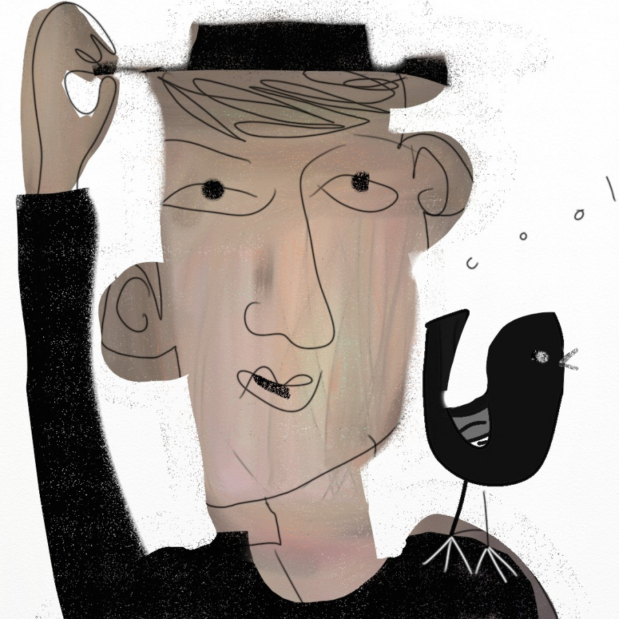 digital drawing 3