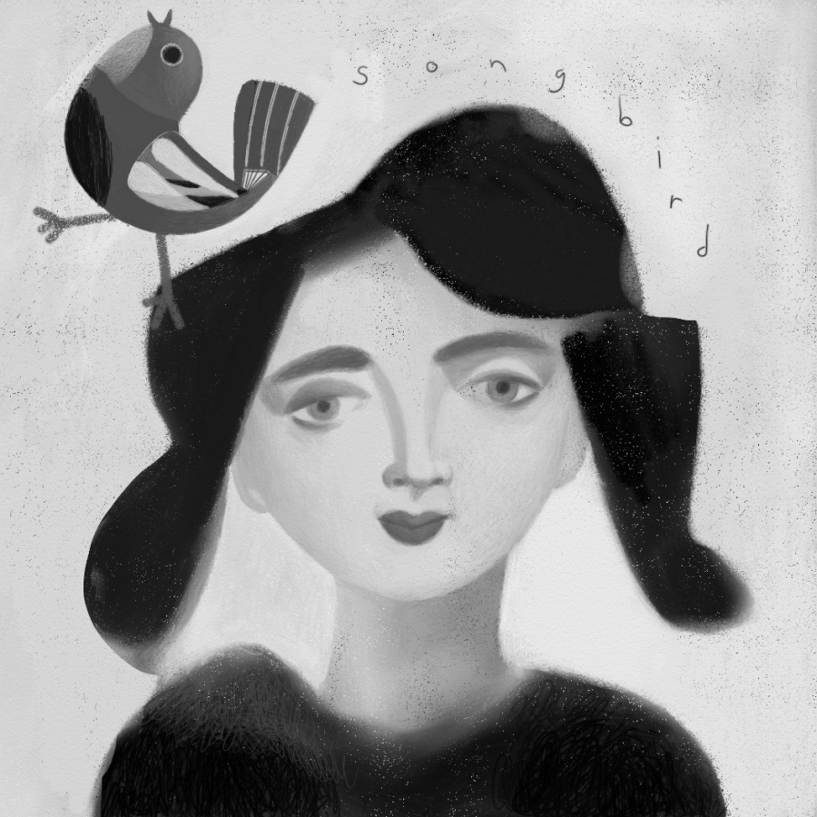 digital drawing 4